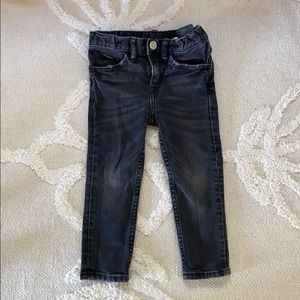 H&M toddler skinny jeans